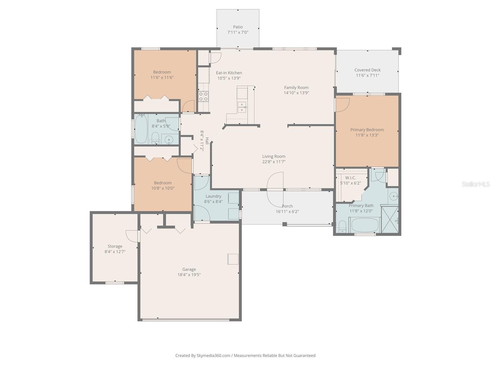 TRADITIONS SUB - Residential