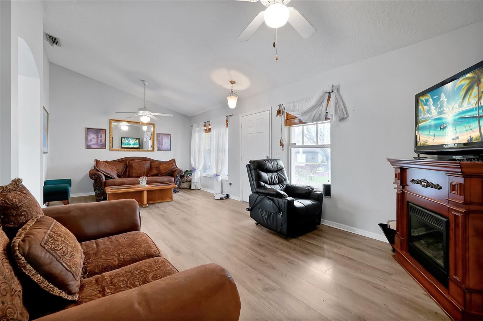 TRADITIONS SUB - Residential