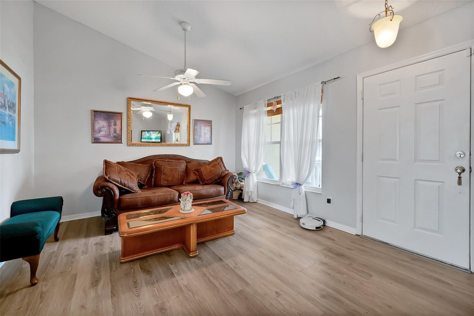 TRADITIONS SUB - Residential