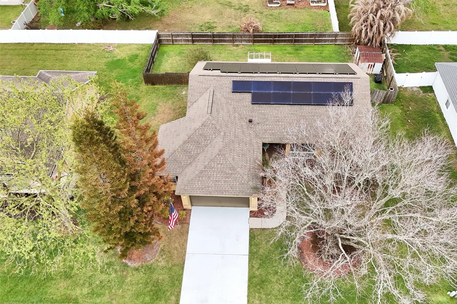 TRADITIONS SUB - Residential