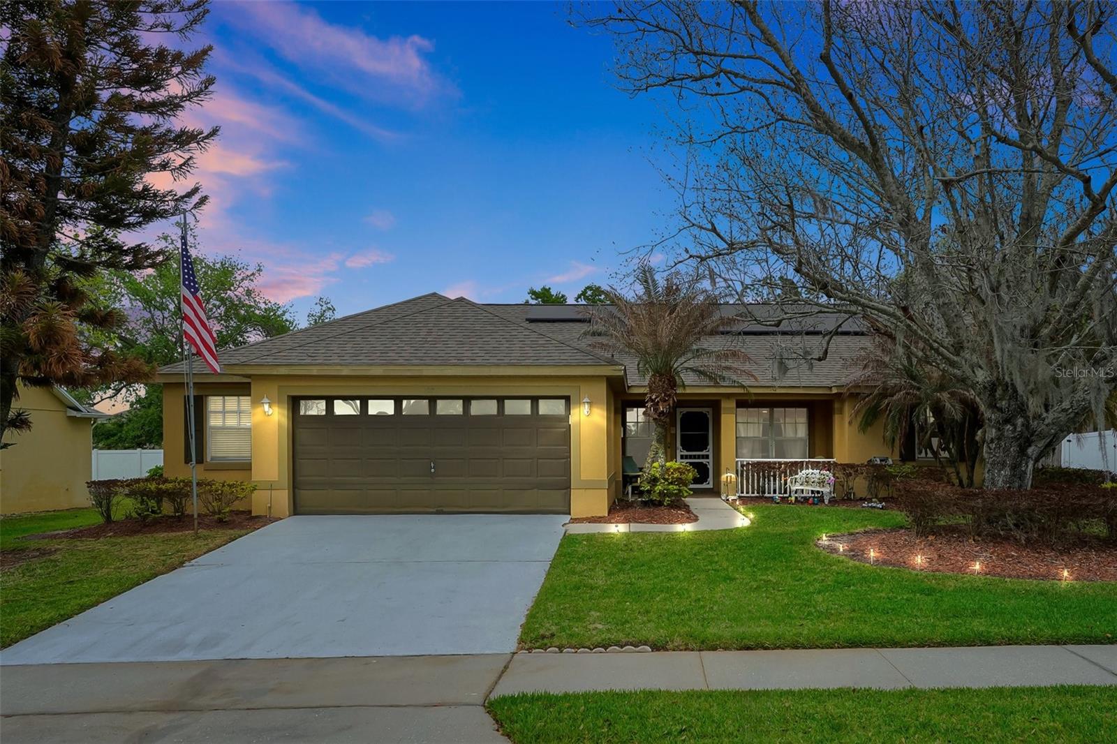 TRADITIONS SUB - Residential