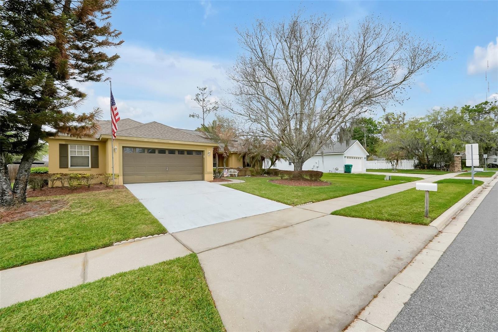 TRADITIONS SUB - Residential