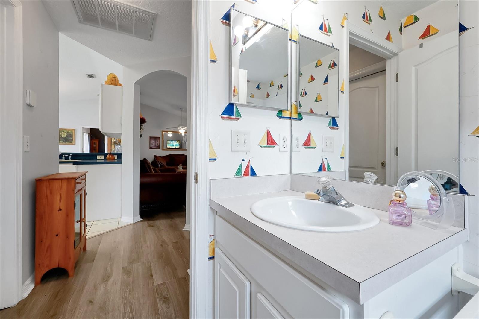 TRADITIONS SUB - Residential