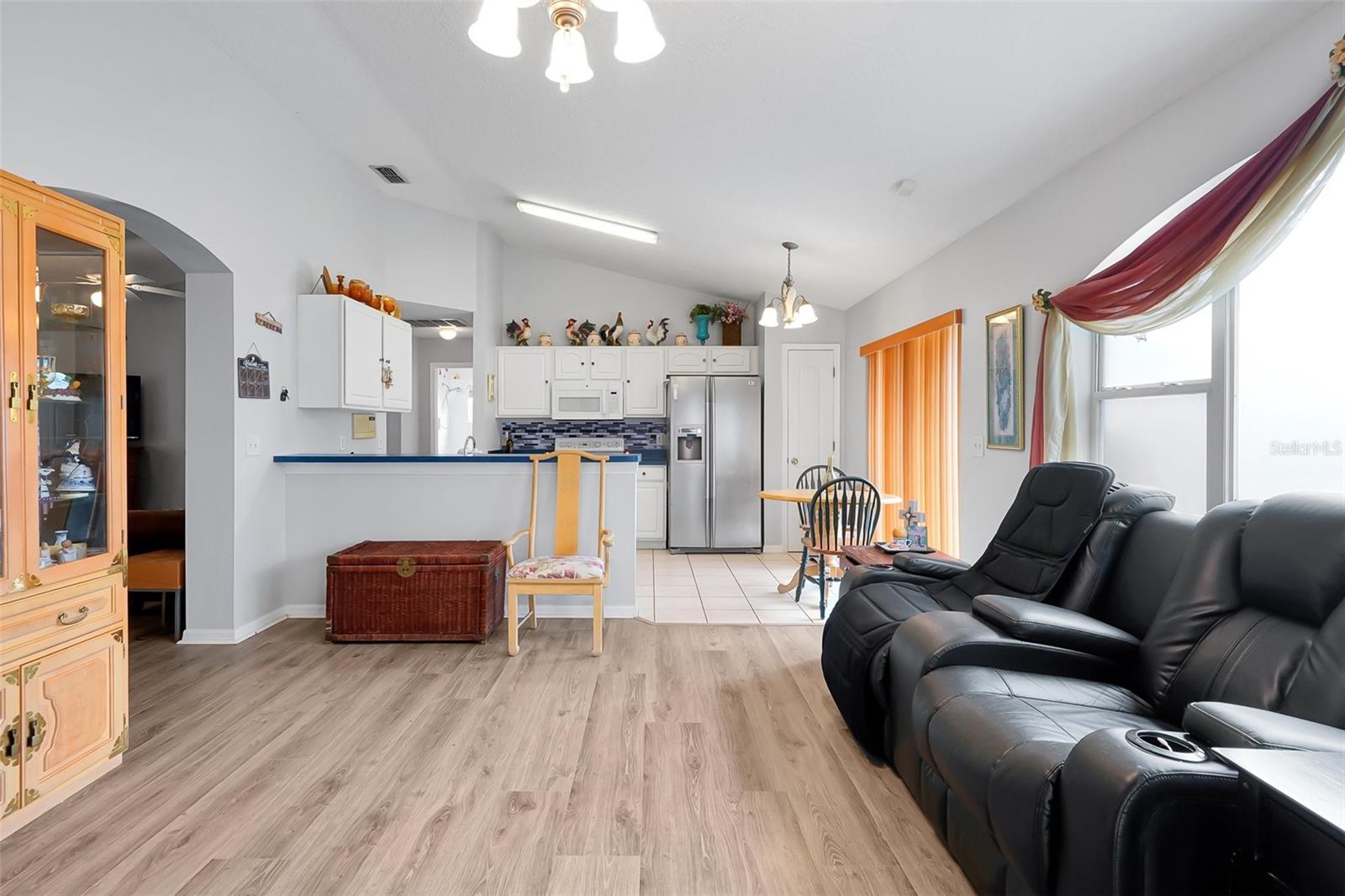 TRADITIONS SUB - Residential