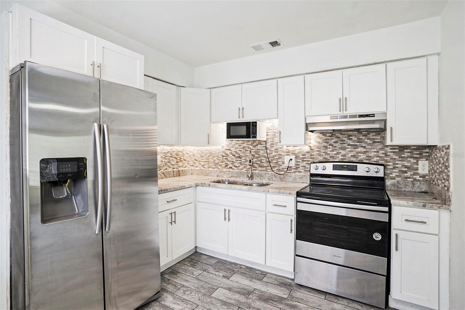 IRVINTON HEIGHTS - Residential