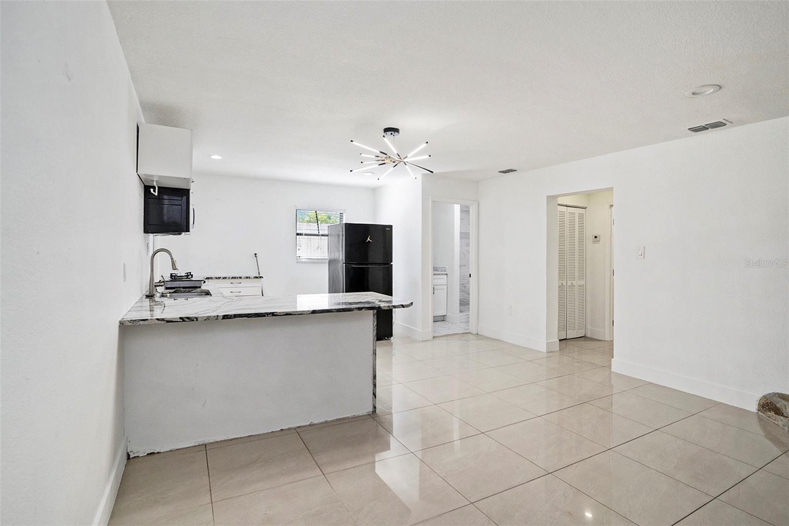 IRVINTON HEIGHTS - Residential