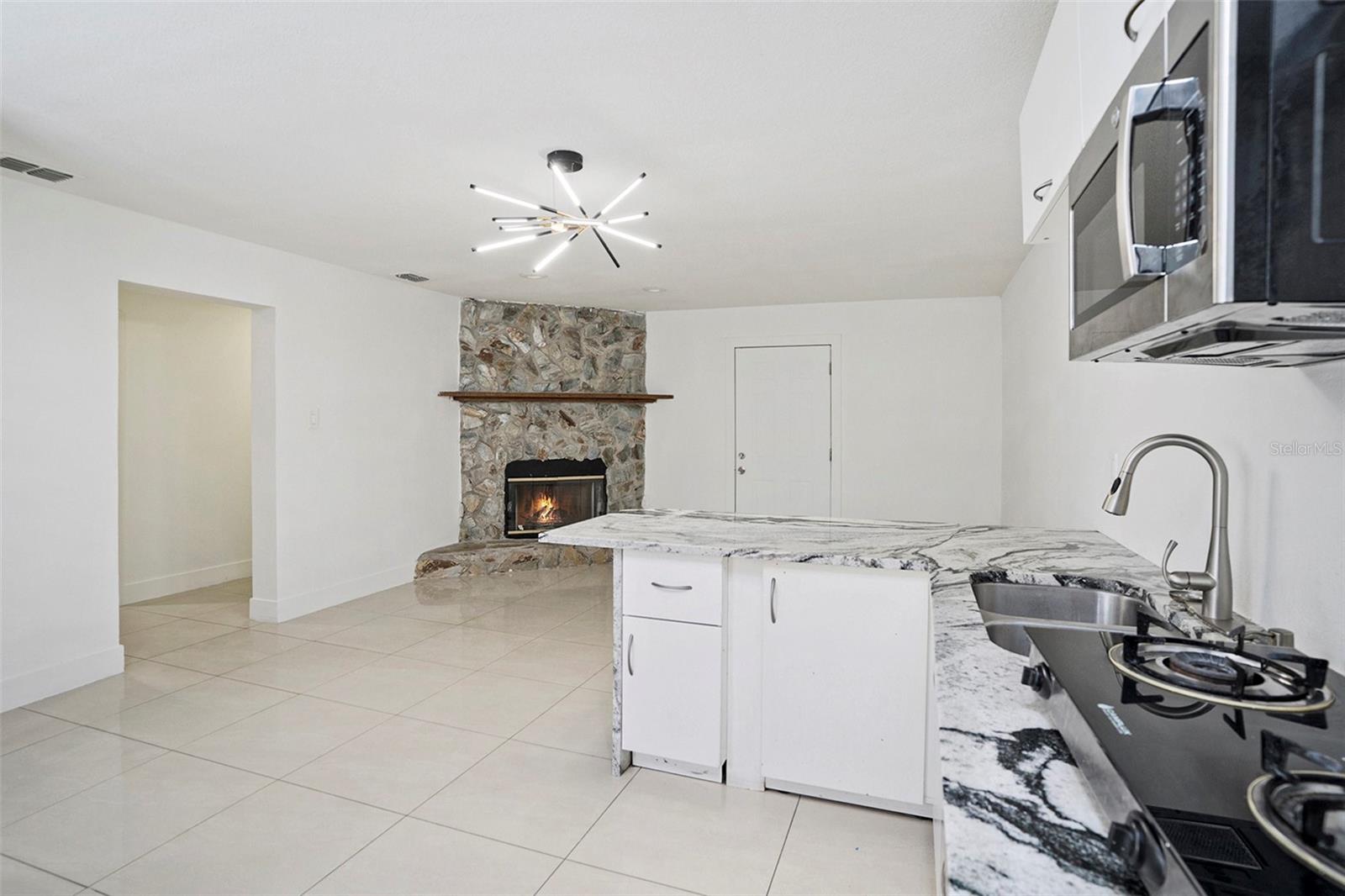 IRVINTON HEIGHTS - Residential