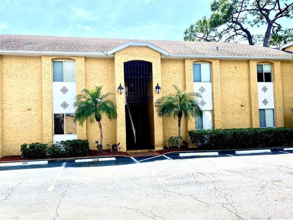 Photo of 1959 Toucan Way #206, Sarasota, FL 34232 (MLS # A4656028)