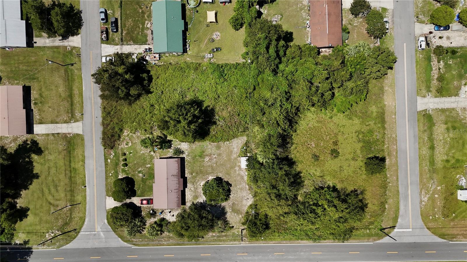 12 Lots PINE FOREST CIRCLE