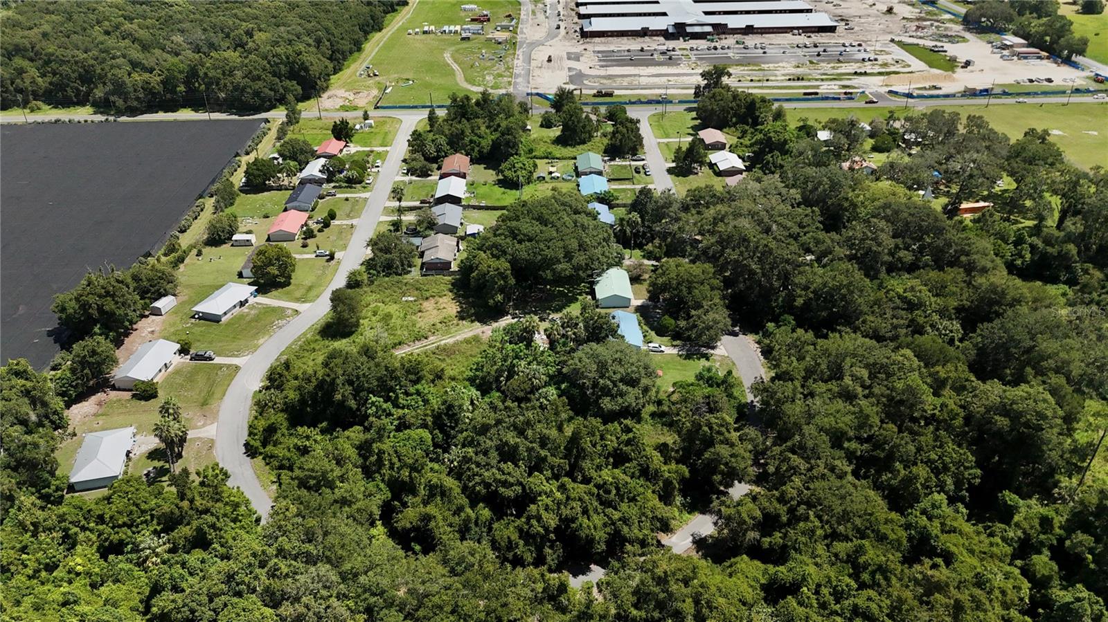 12 Lots PINE FOREST CIRCLE