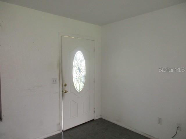PORT CHARLOTTE SUB 50 - Residential