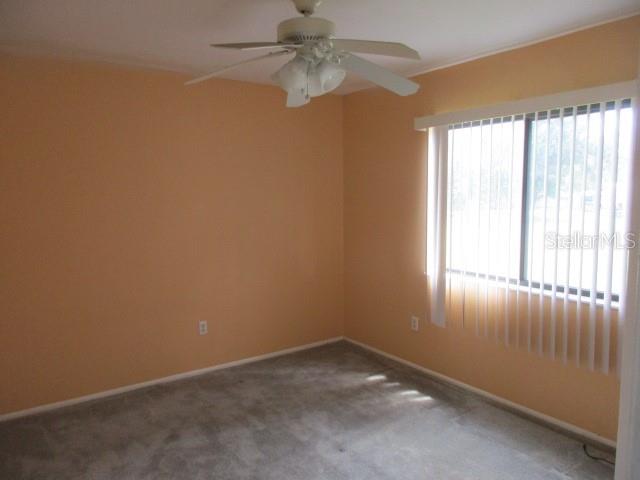 PORT CHARLOTTE SUB 50 - Residential