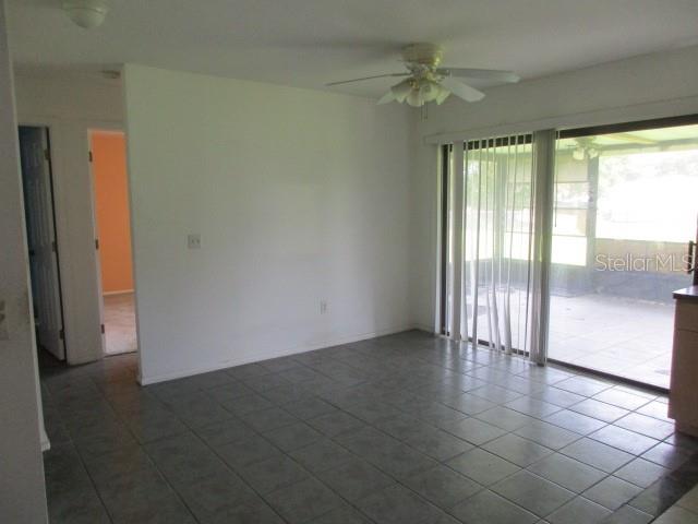 PORT CHARLOTTE SUB 50 - Residential