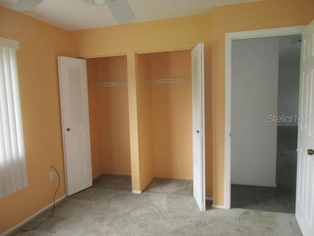 PORT CHARLOTTE SUB 50 - Residential