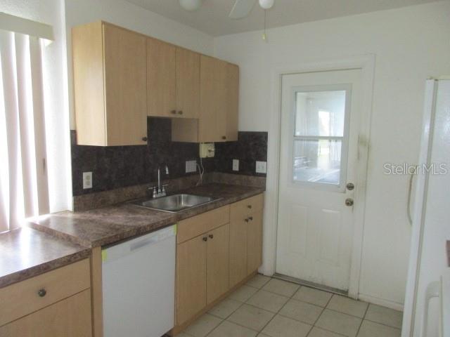 PORT CHARLOTTE SUB 50 - Residential