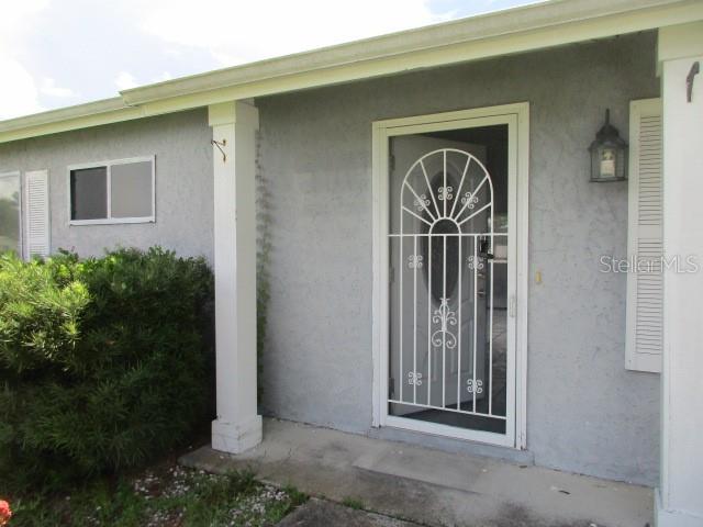 PORT CHARLOTTE SUB 50 - Residential