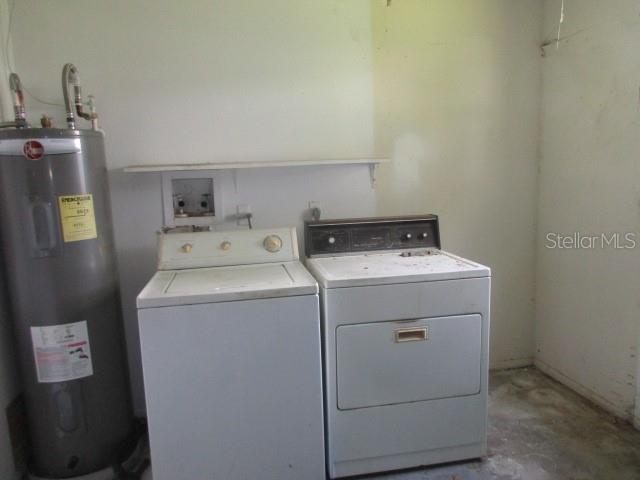 PORT CHARLOTTE SUB 50 - Residential