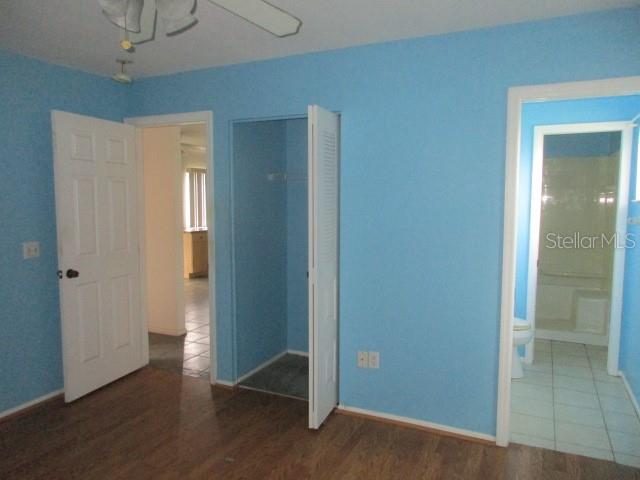 PORT CHARLOTTE SUB 50 - Residential