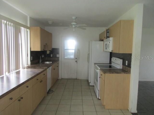 PORT CHARLOTTE SUB 50 - Residential