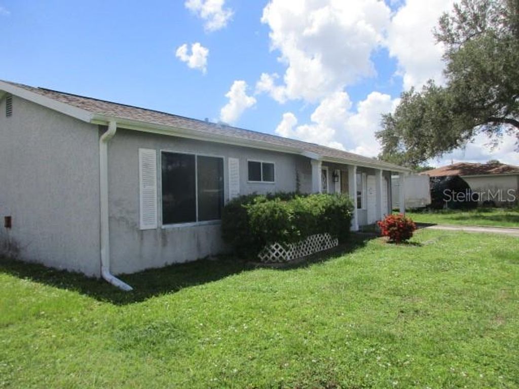 Photo of 5848 Spearman Circle, North Port, FL 34287 (MLS # C7513941)