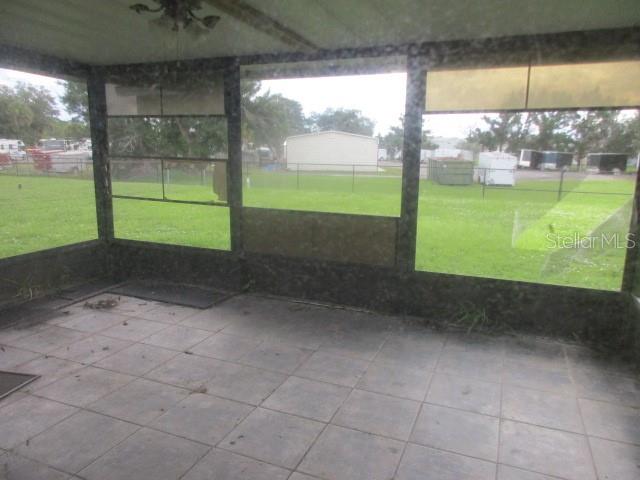 PORT CHARLOTTE SUB 50 - Residential
