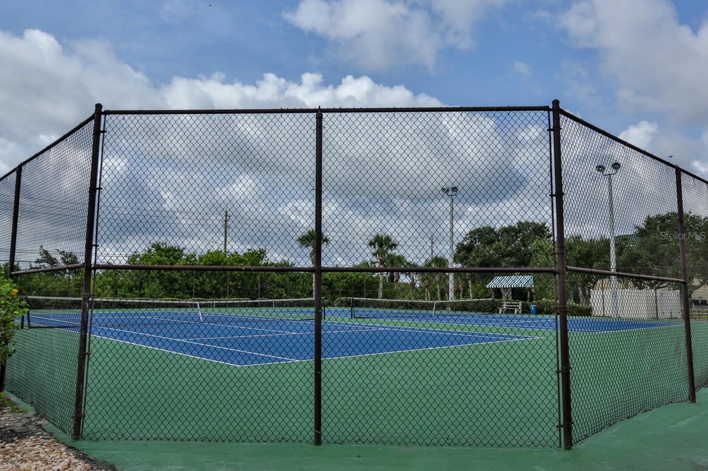 Bouchelle Island Condo - Residential Lease