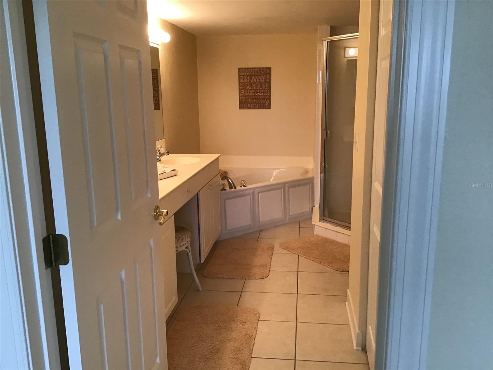 Bouchelle Island Condo - Residential Lease