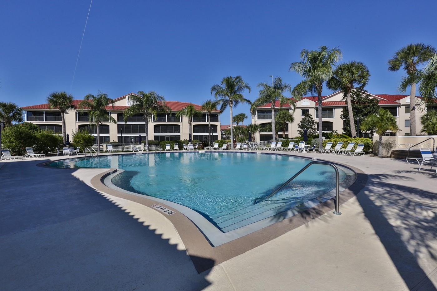 Bouchelle Island Condo - Residential Lease