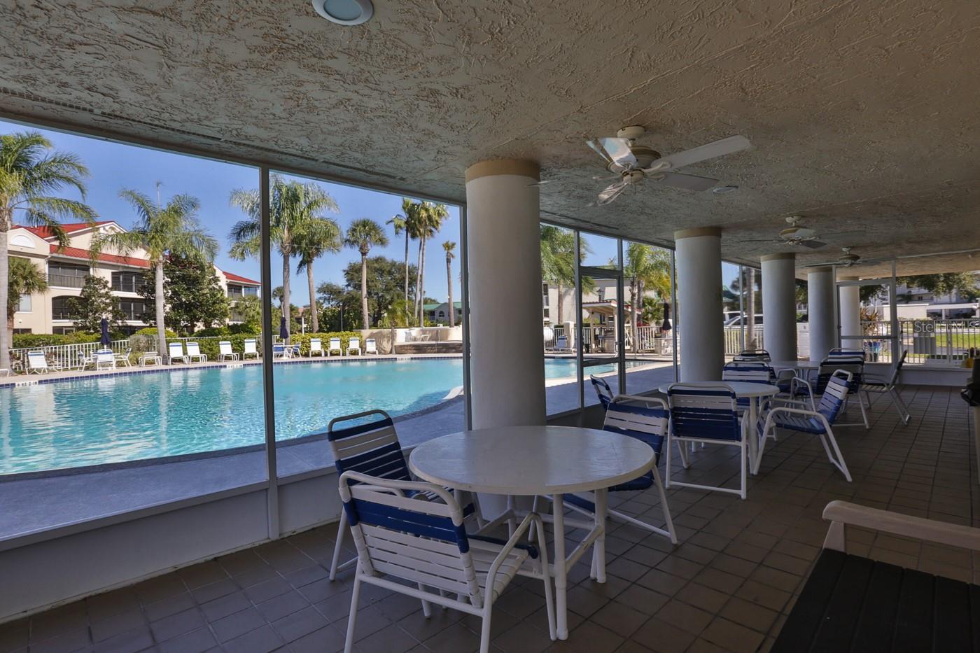 Bouchelle Island Condo - Residential Lease