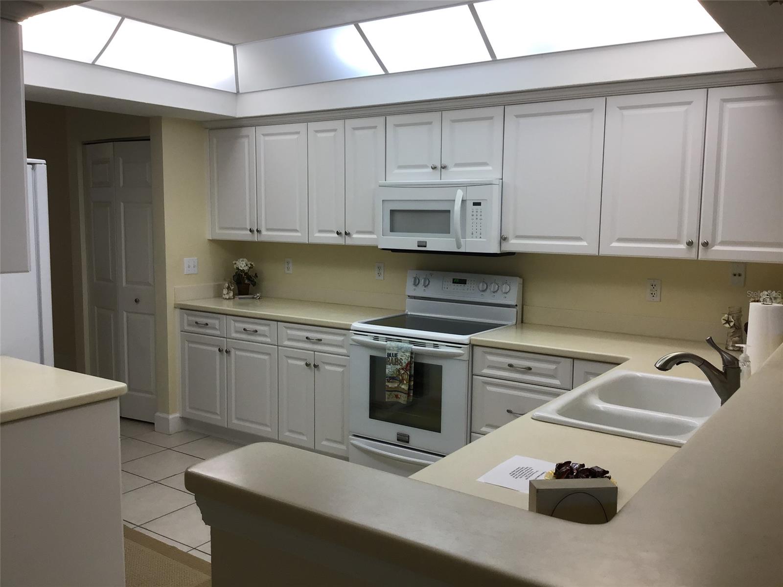 Bouchelle Island Condo - Residential Lease