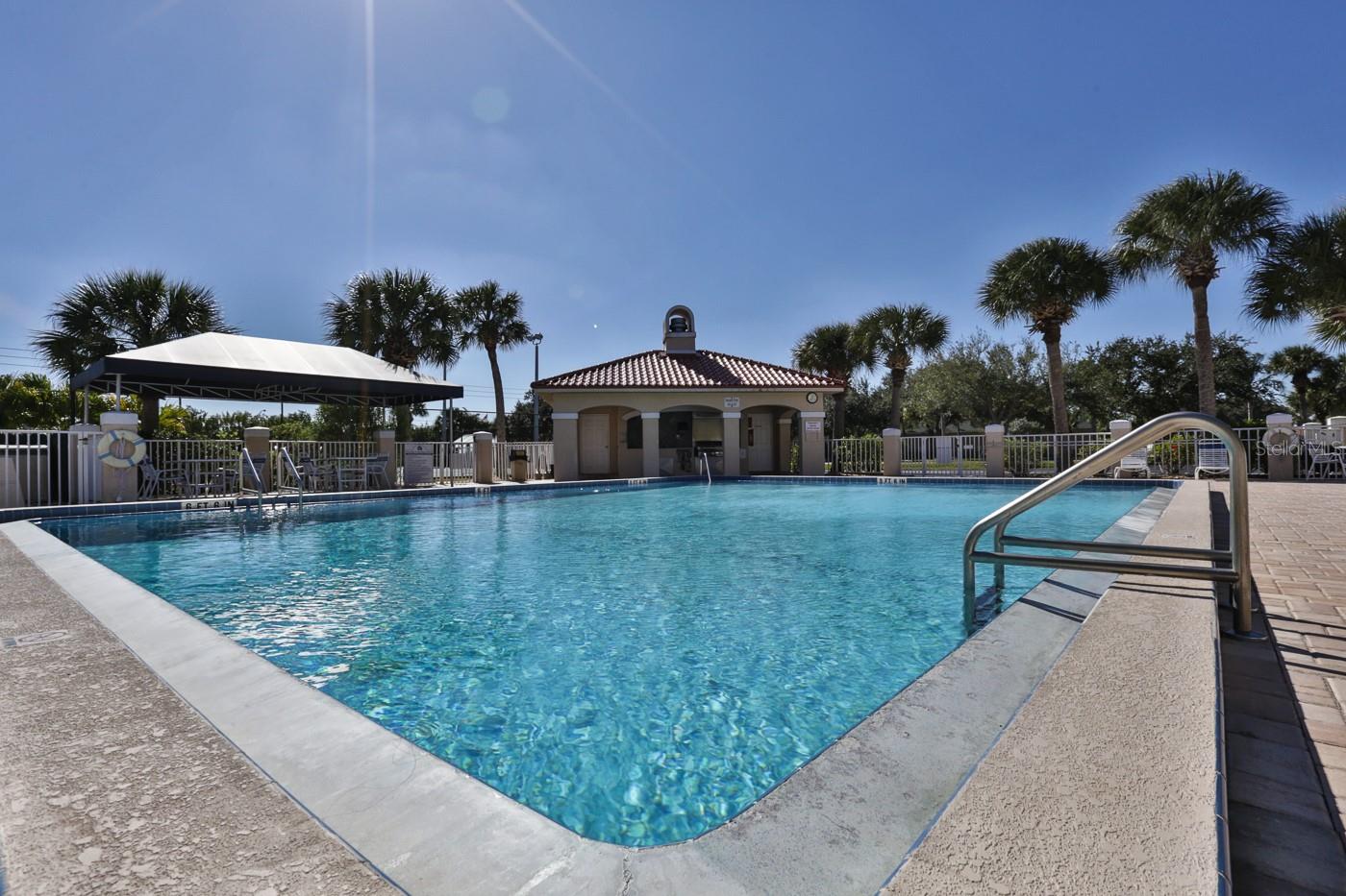 Bouchelle Island Condo - Residential Lease