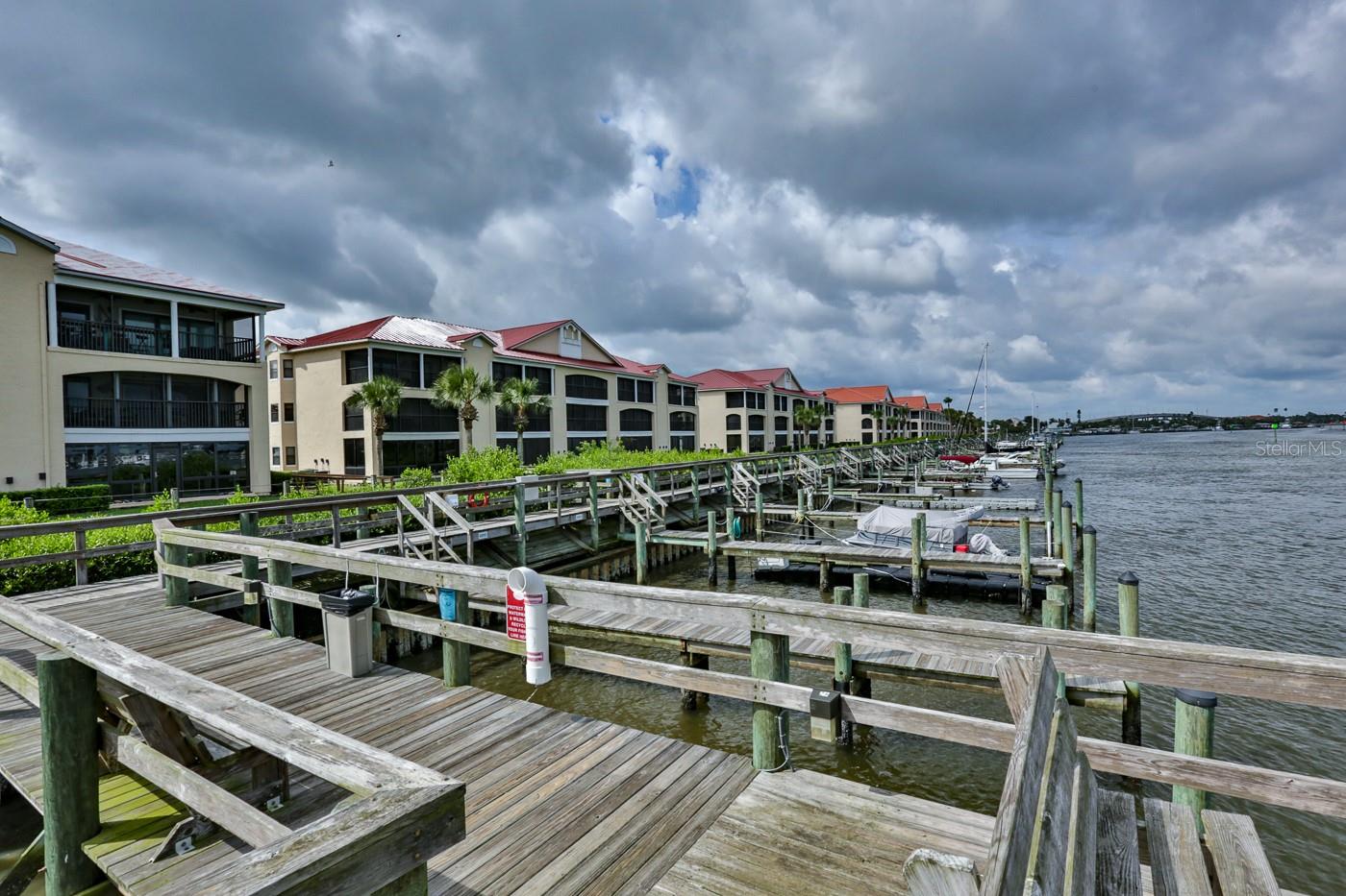 Bouchelle Island Condo - Residential Lease