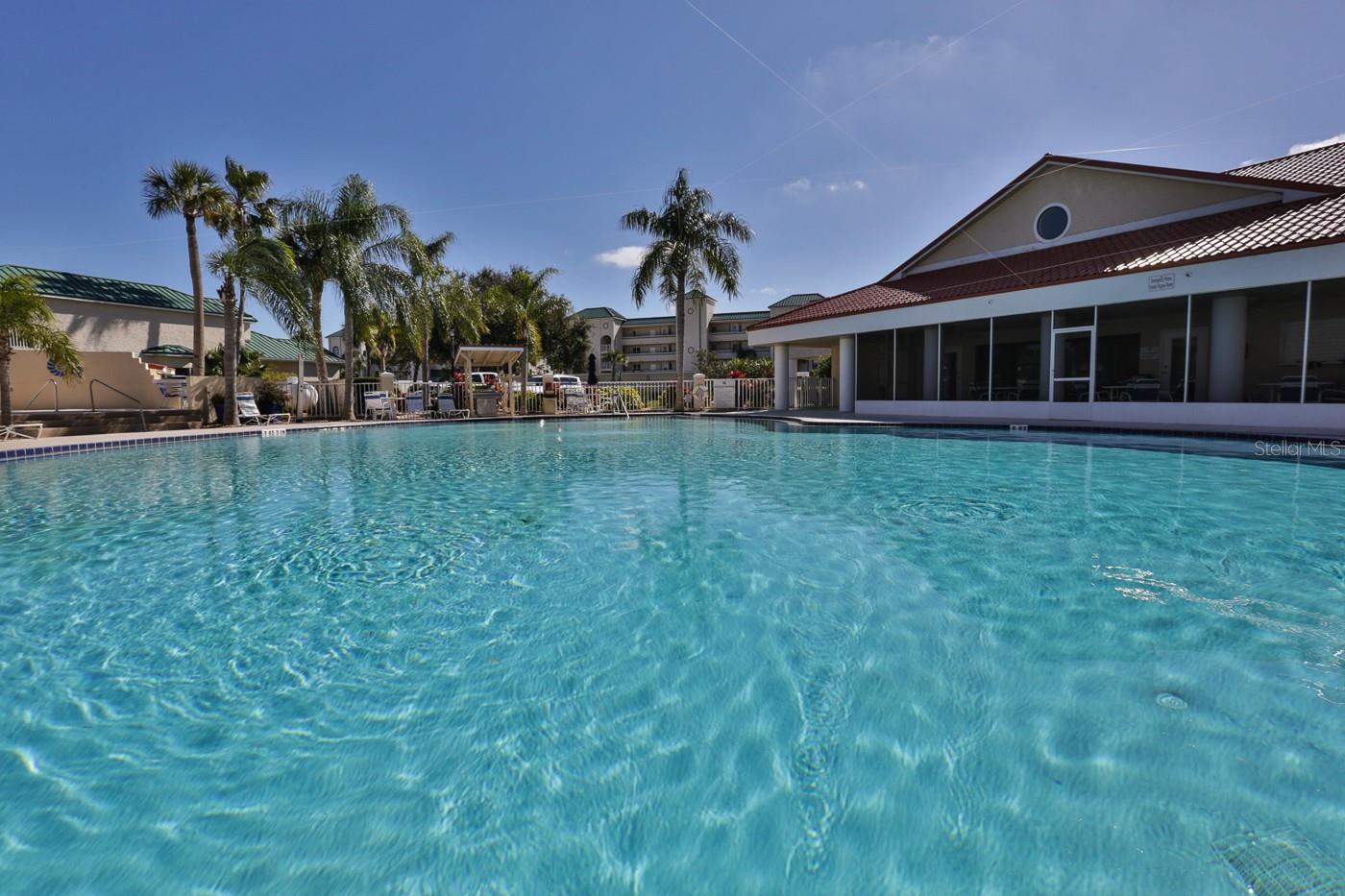 Bouchelle Island Condo - Residential Lease