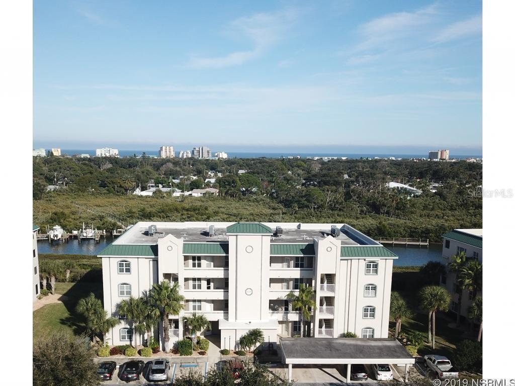 Bouchelle Island Condo - Residential Lease