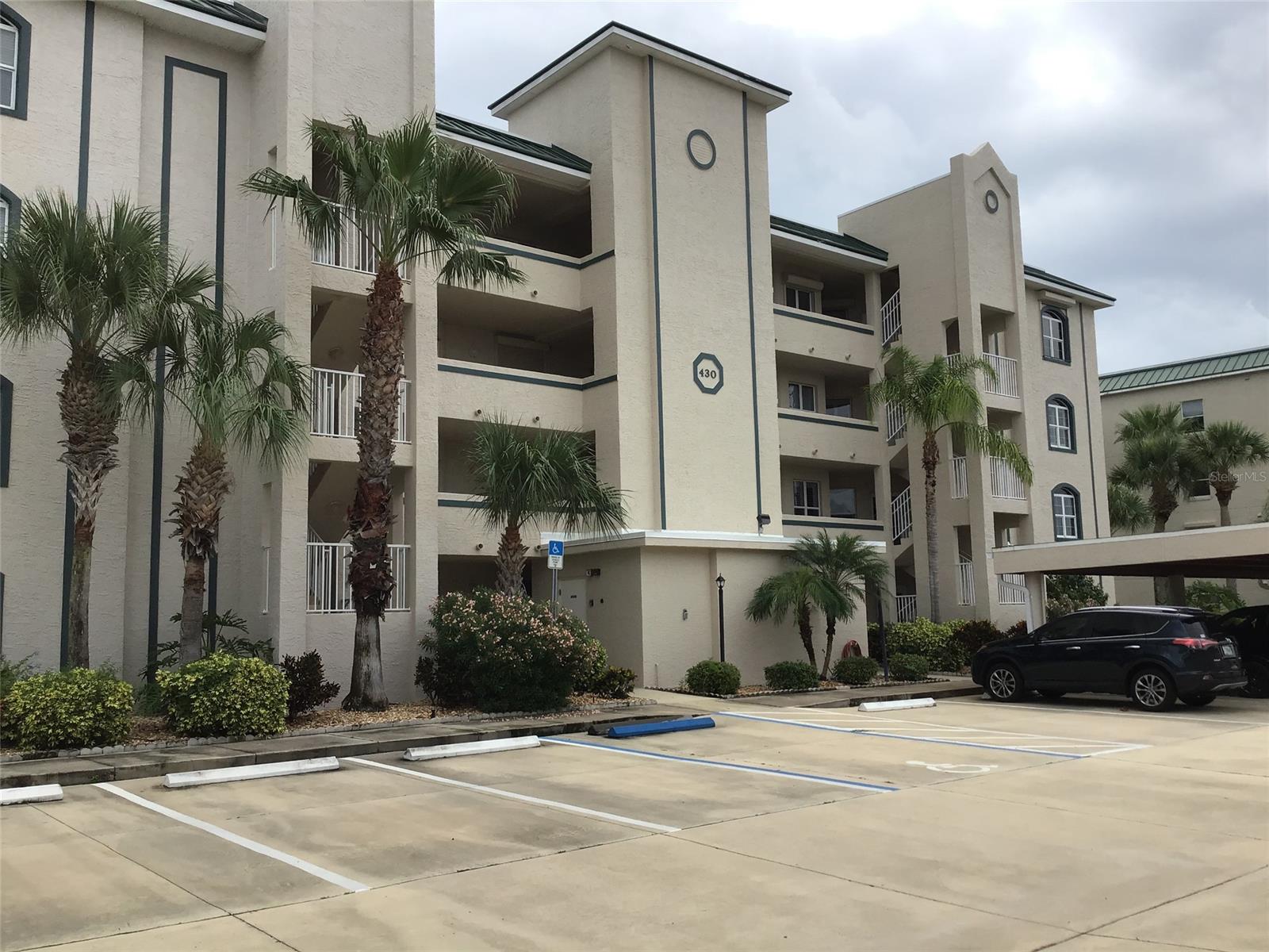 Bouchelle Island Condo - Residential Lease