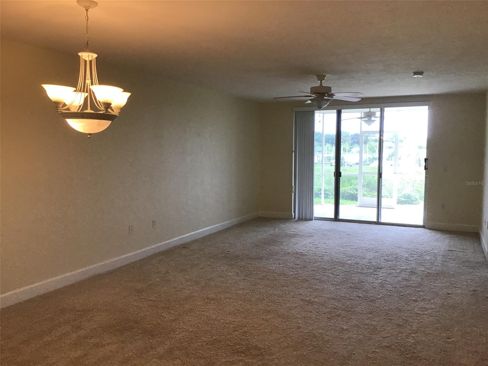 Bouchelle Island Condo - Residential Lease