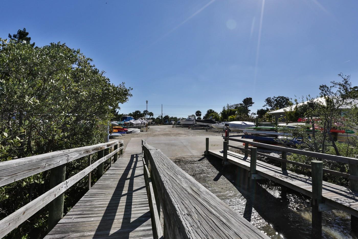 Bouchelle Island Condo - Residential Lease