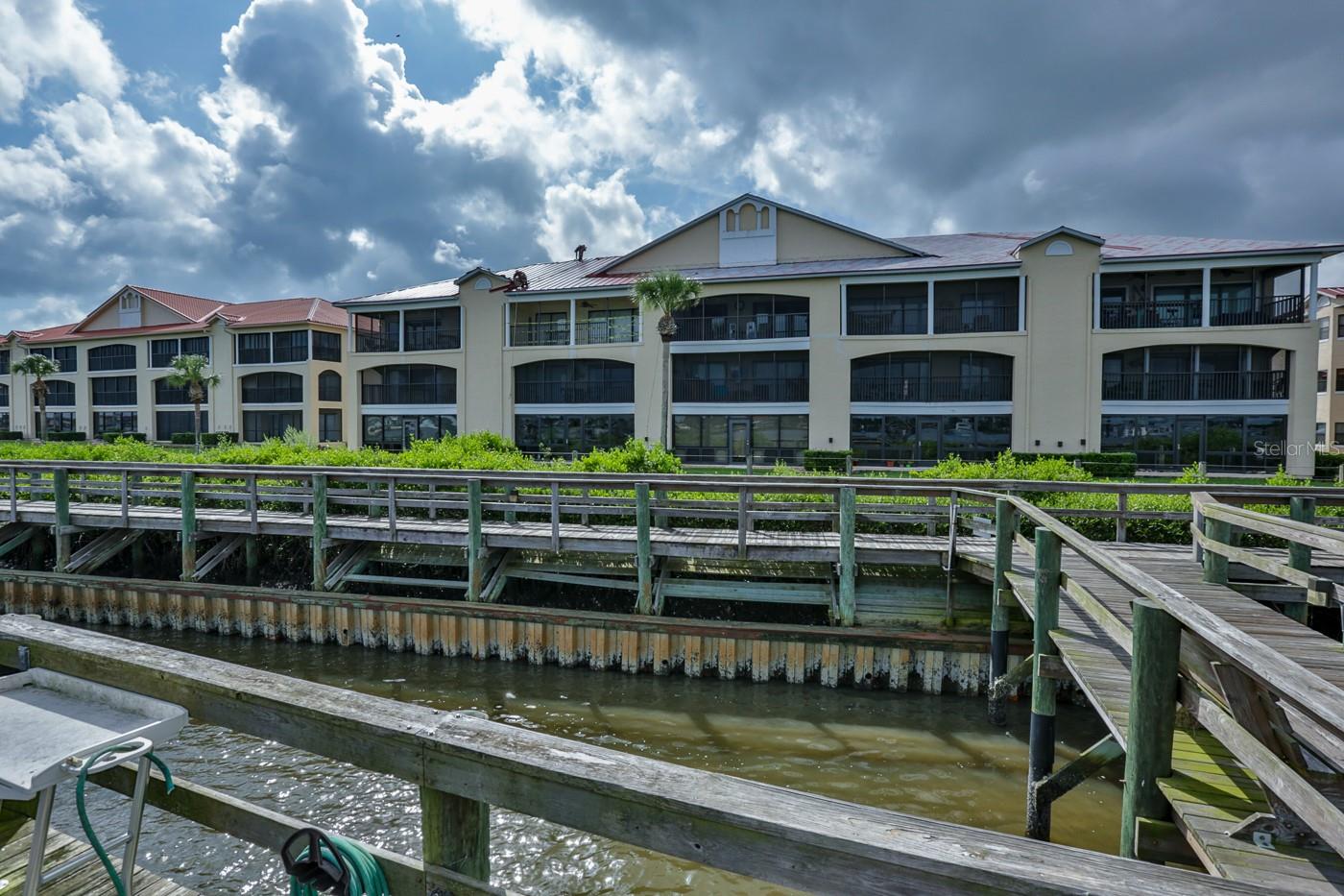 Bouchelle Island Condo - Residential Lease