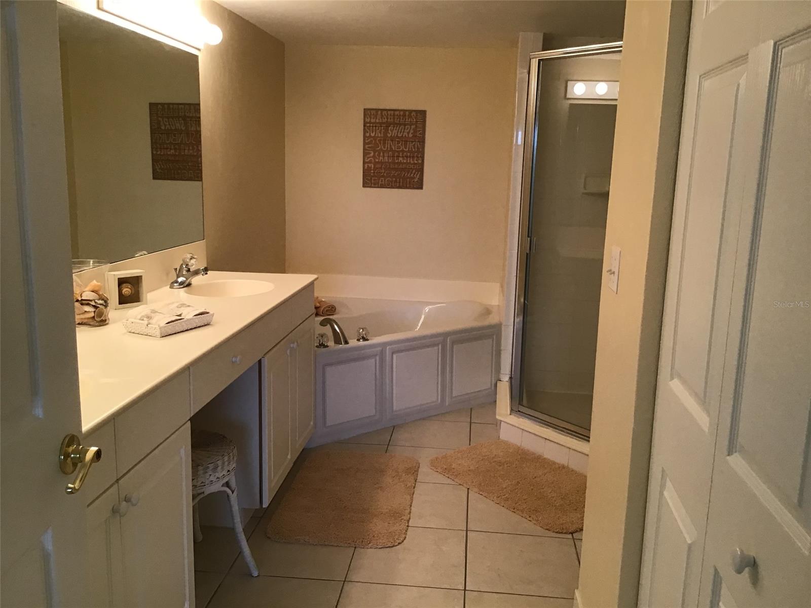 Bouchelle Island Condo - Residential Lease