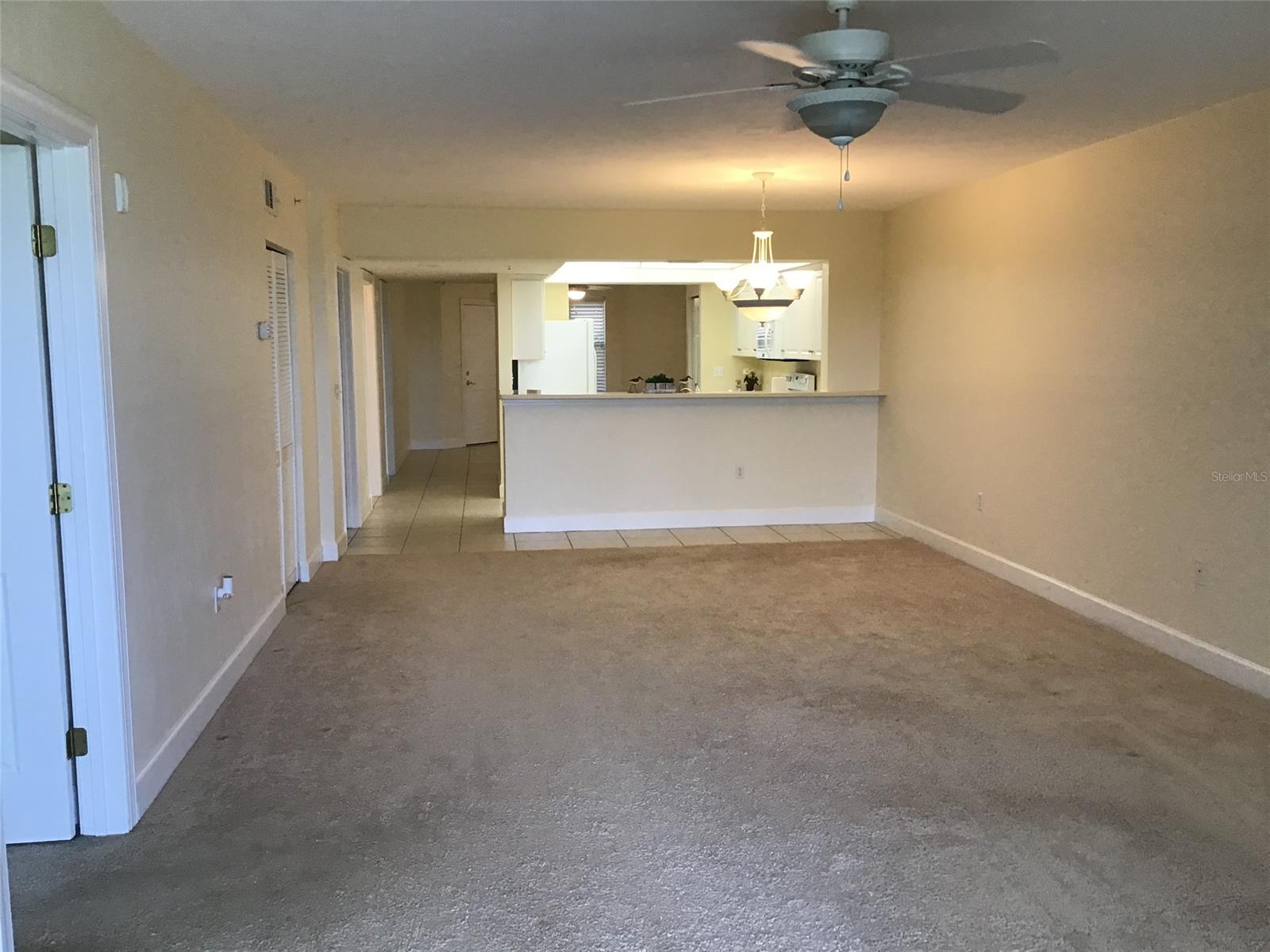 Bouchelle Island Condo - Residential Lease