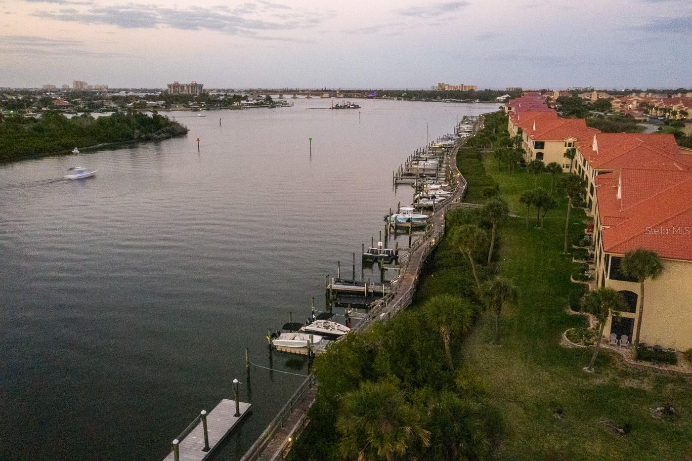 Bouchelle Island Condo - Residential Lease