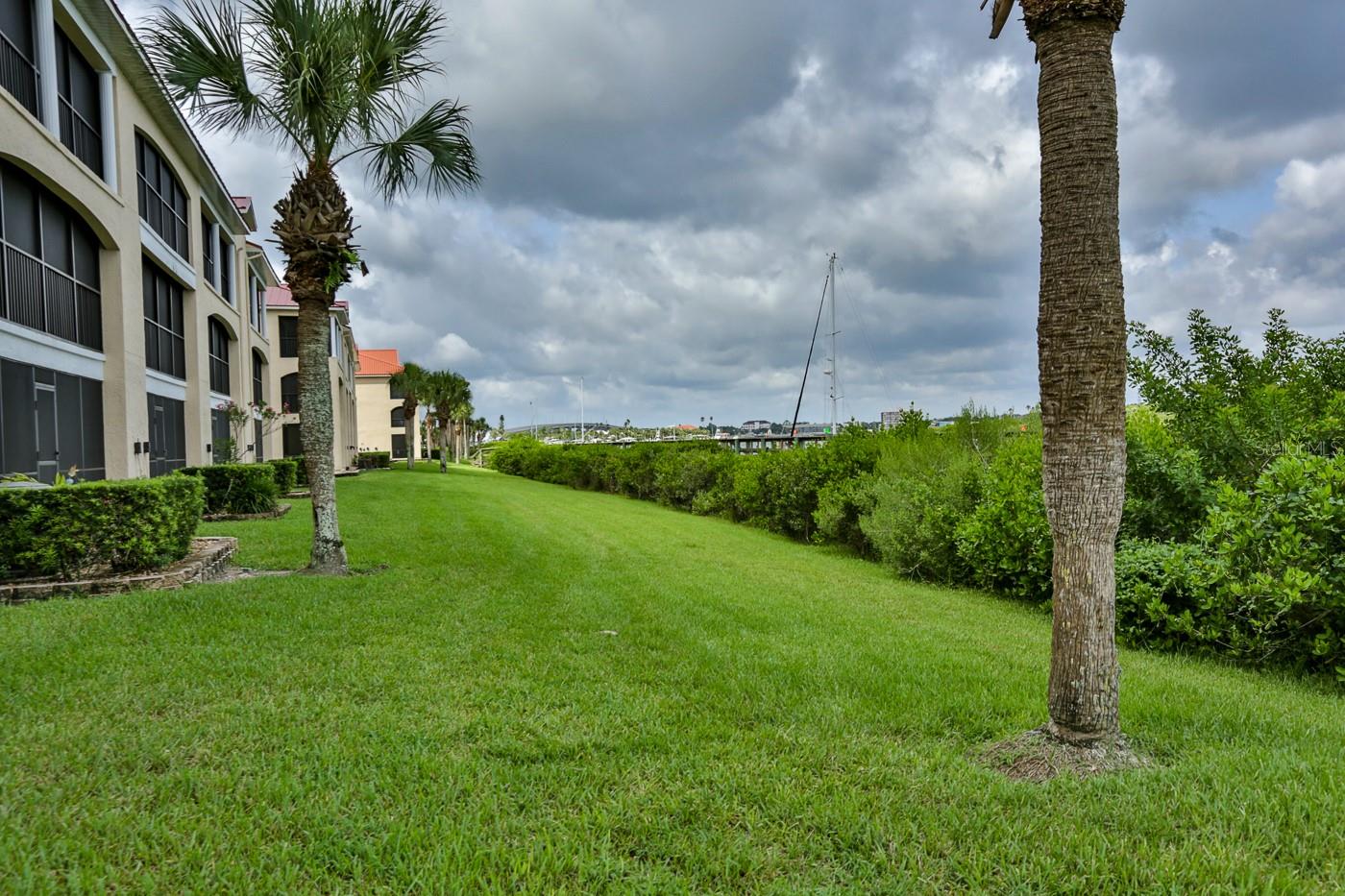Bouchelle Island Condo - Residential Lease