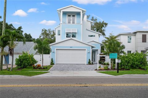 A home in SARASOTA