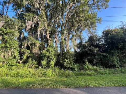 262 TOMS ROAD DEBARY FL 32713