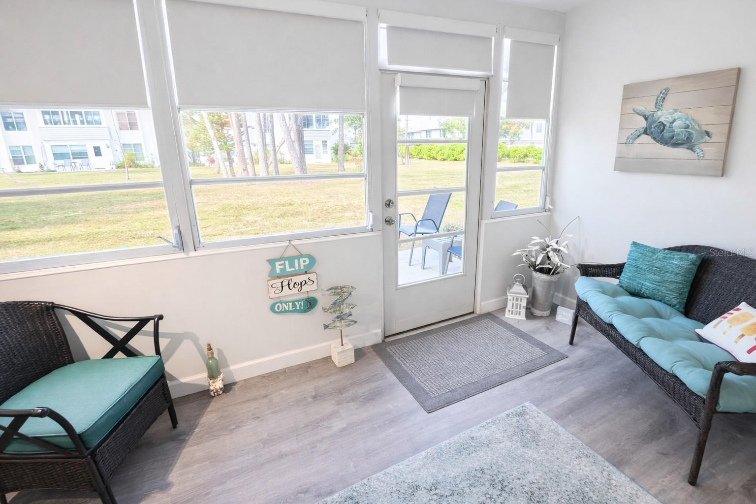 ESSEX HOUSE - Residential