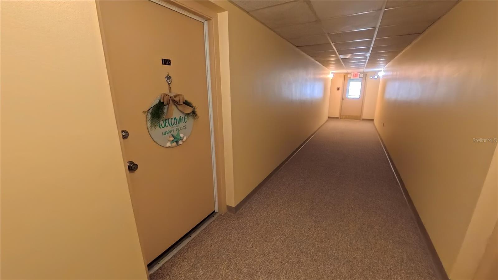 ESSEX HOUSE - Residential