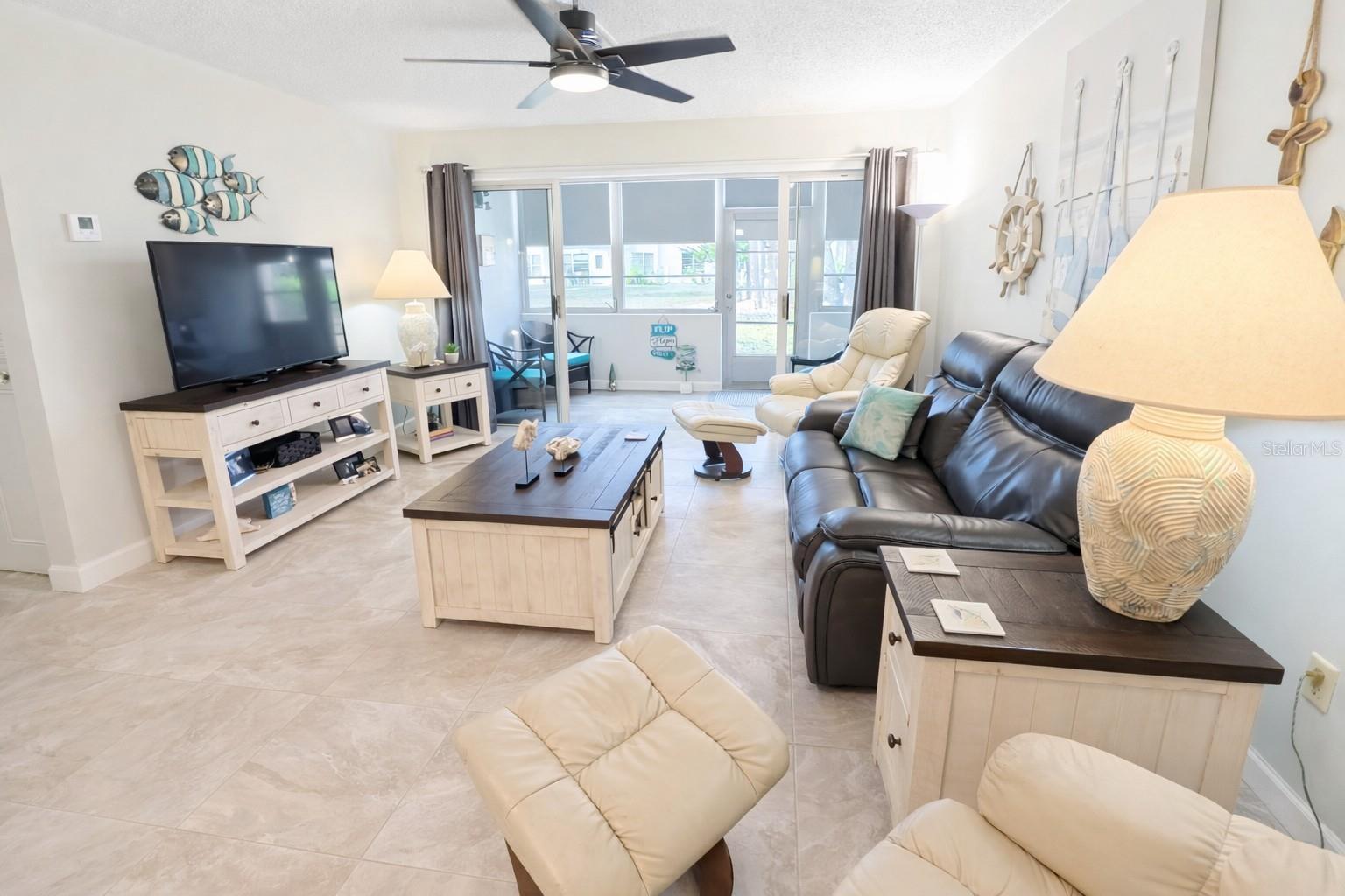 ESSEX HOUSE - Residential