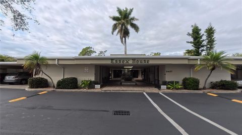 2437 HARBOR BOULEVARD 108 PORT CHARLOTTE FL 33952