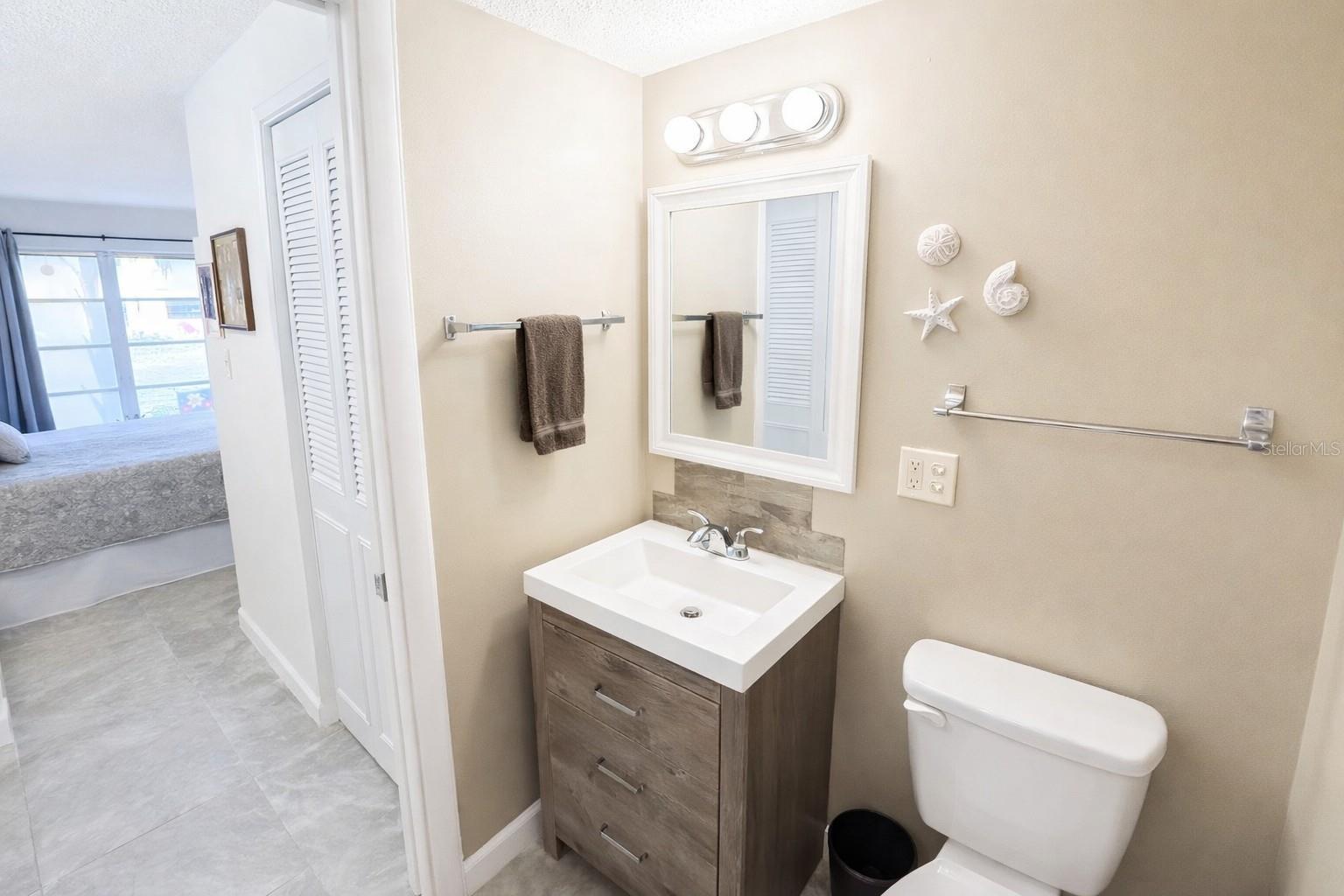 ESSEX HOUSE - Residential