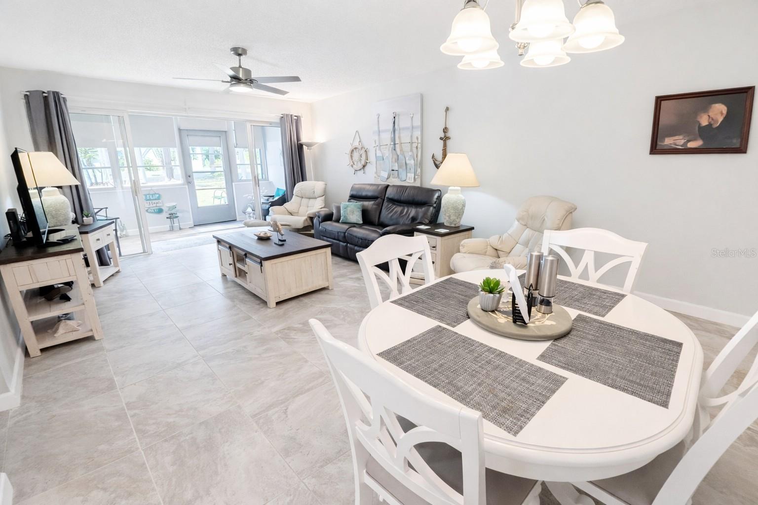 ESSEX HOUSE - Residential